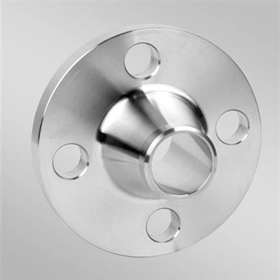 Stainless Steel Weld Neck Flange
