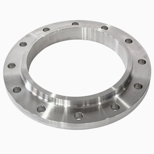 904L Stainless Steel Flange