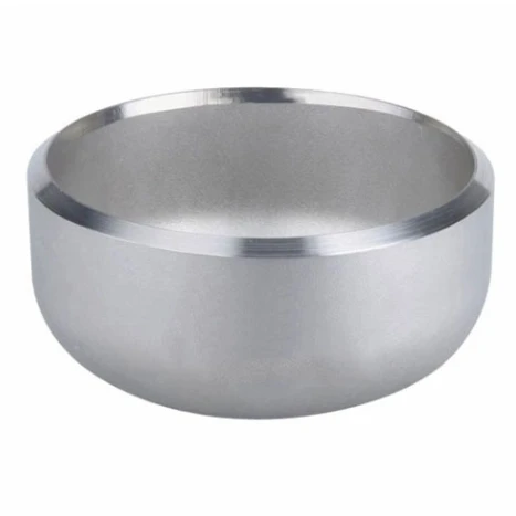 Butt Welding Cap