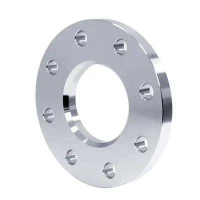 DIN 2503 Stainless Steel Flange